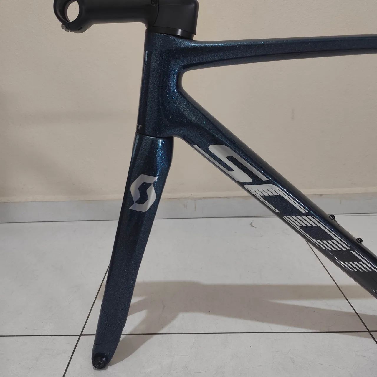 Quadro de Bicicleta Scott addict RC pro 54 - Foto 3