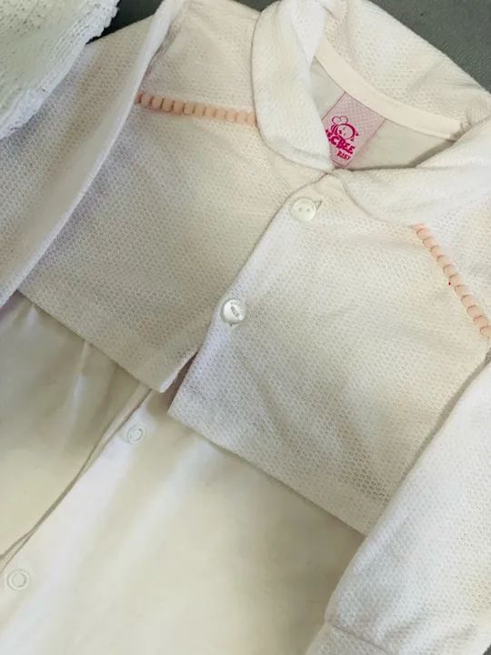 Saída maternidade - Foto 2