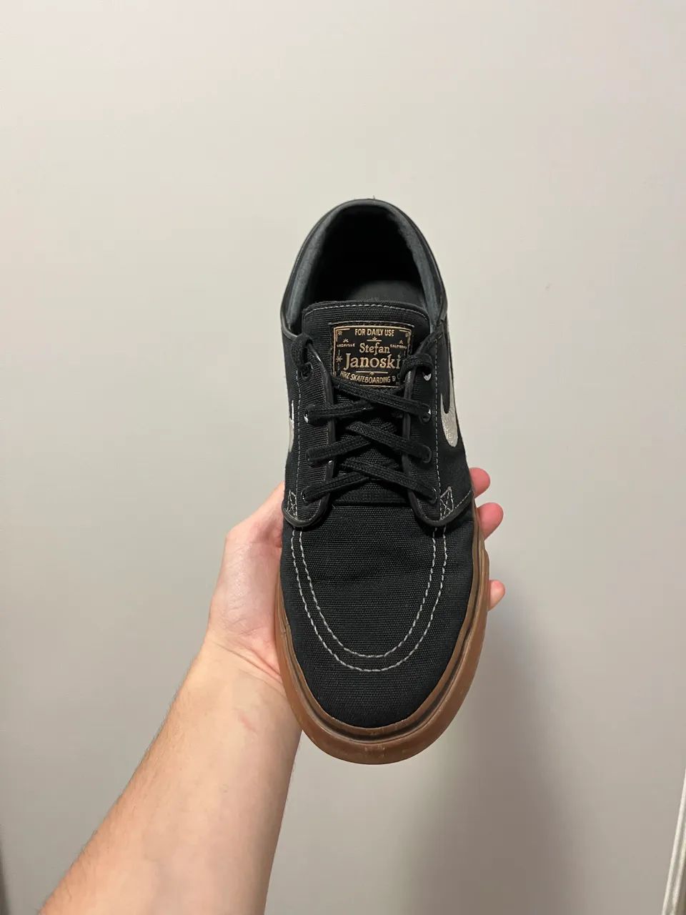 stefan janoski schuh