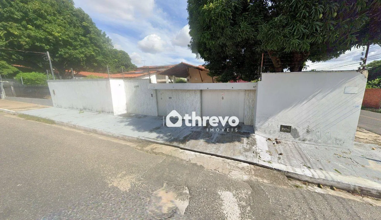 Excelente Casa Duplex na Bairro Ininga, 489 m² - venda e aluguel
