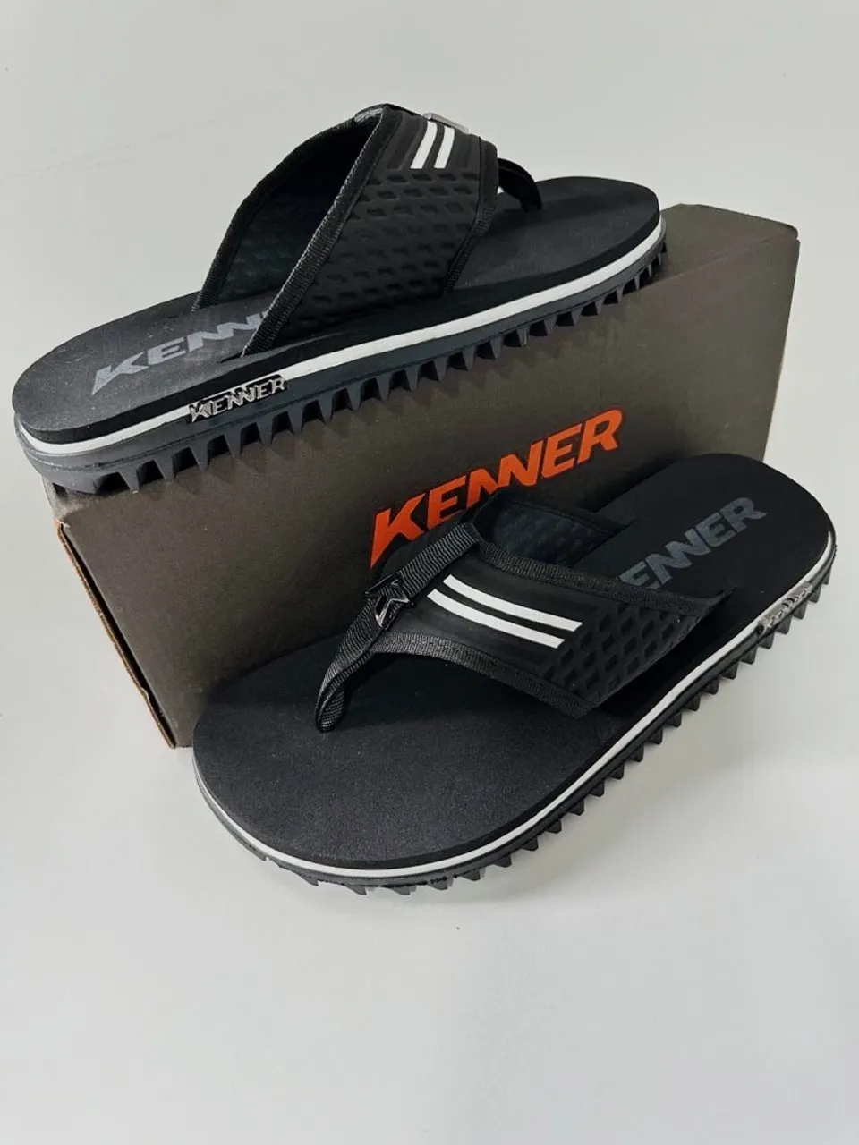 Sandálias Kenner Masculinas