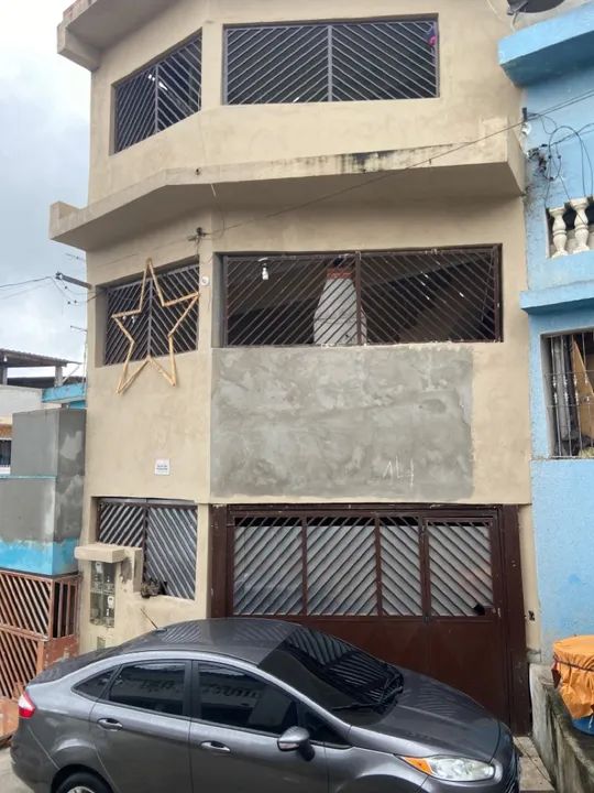 Foto - São Paulo - Recanto dos Humildes