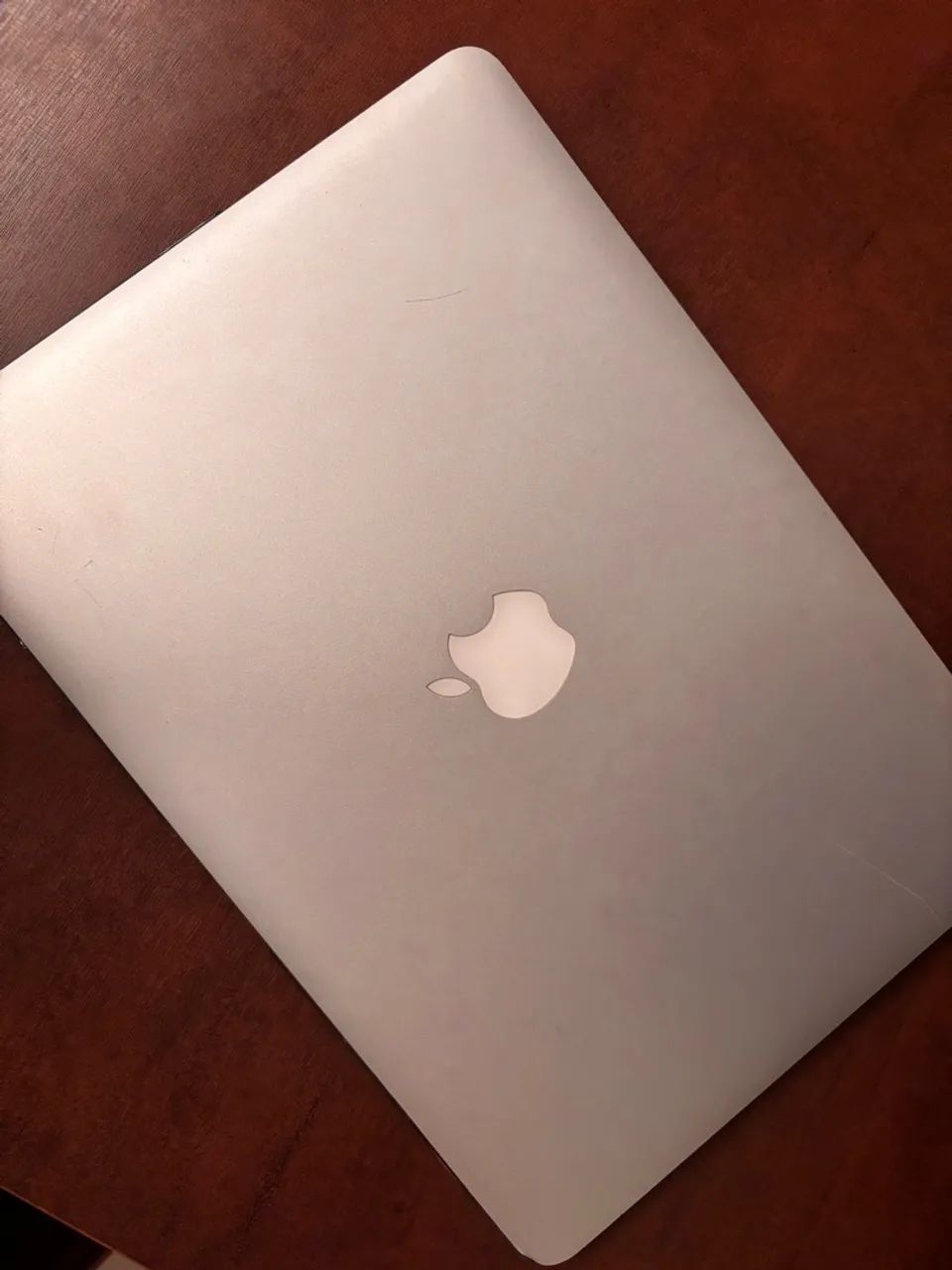 MacBook Air 13 2017 - Foto 2