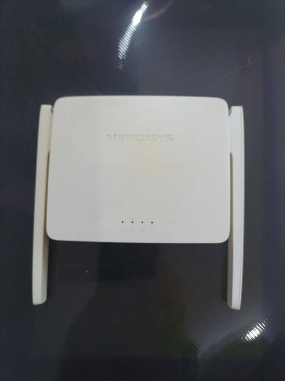 Roteador Wireless Mercusys MW301R 300mbps Branco Bivolt - Foto 3