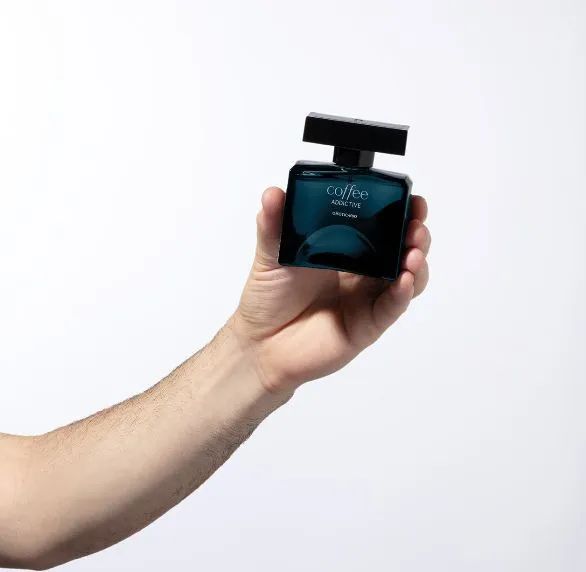 Coffee addictive oriental  - Foto 3