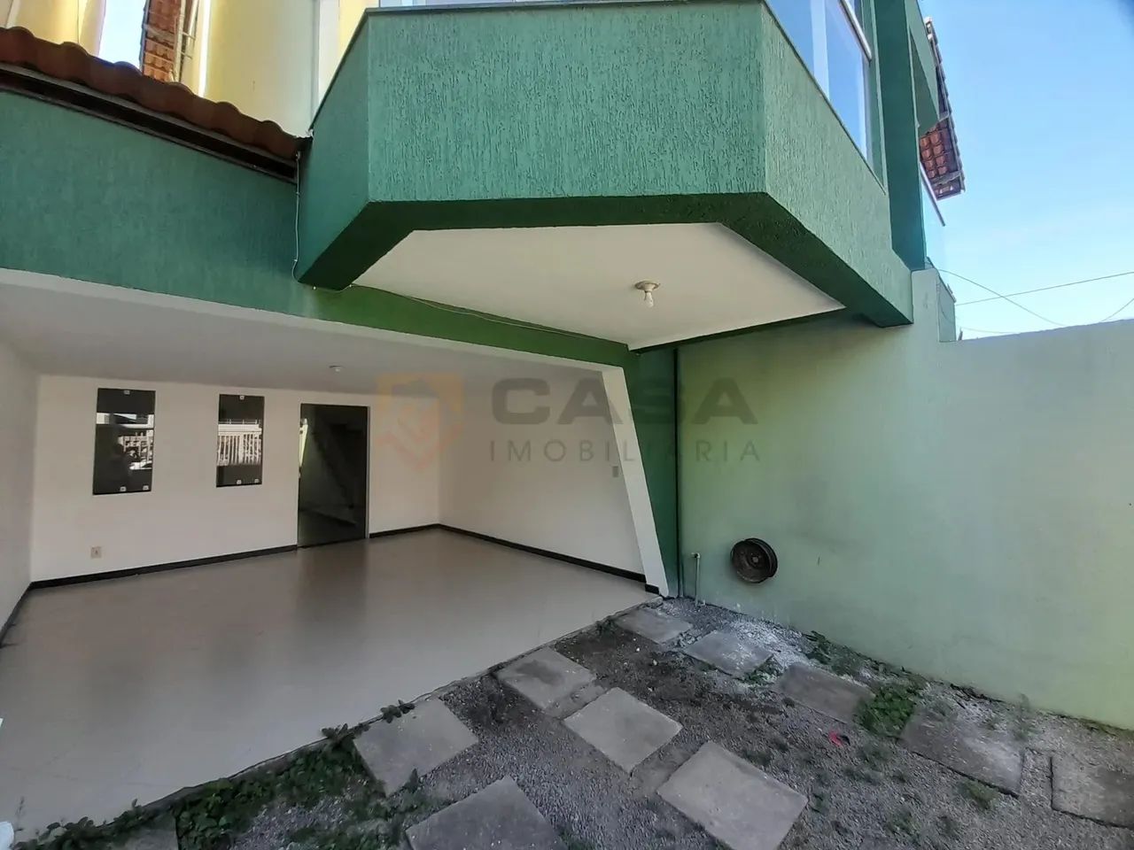 Casa triplex 3 quartos com suíte e closet em Colina de Laranjeiras iM - Foto 2