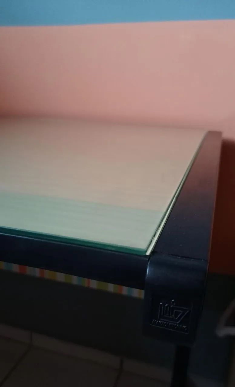 Mesa escritório / estudos - Foto 5