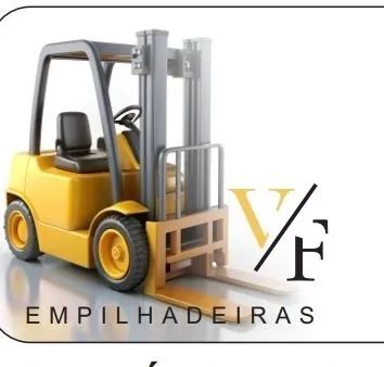 Empilhadeira locação  - Foto 3