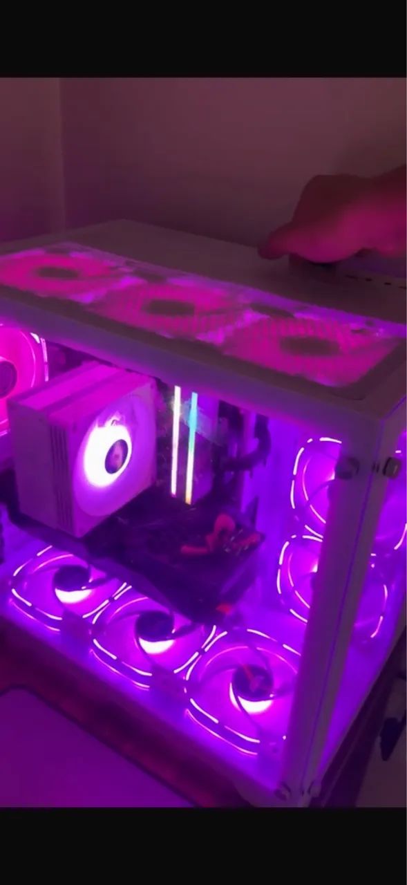 Pc gamer 64308001474435121