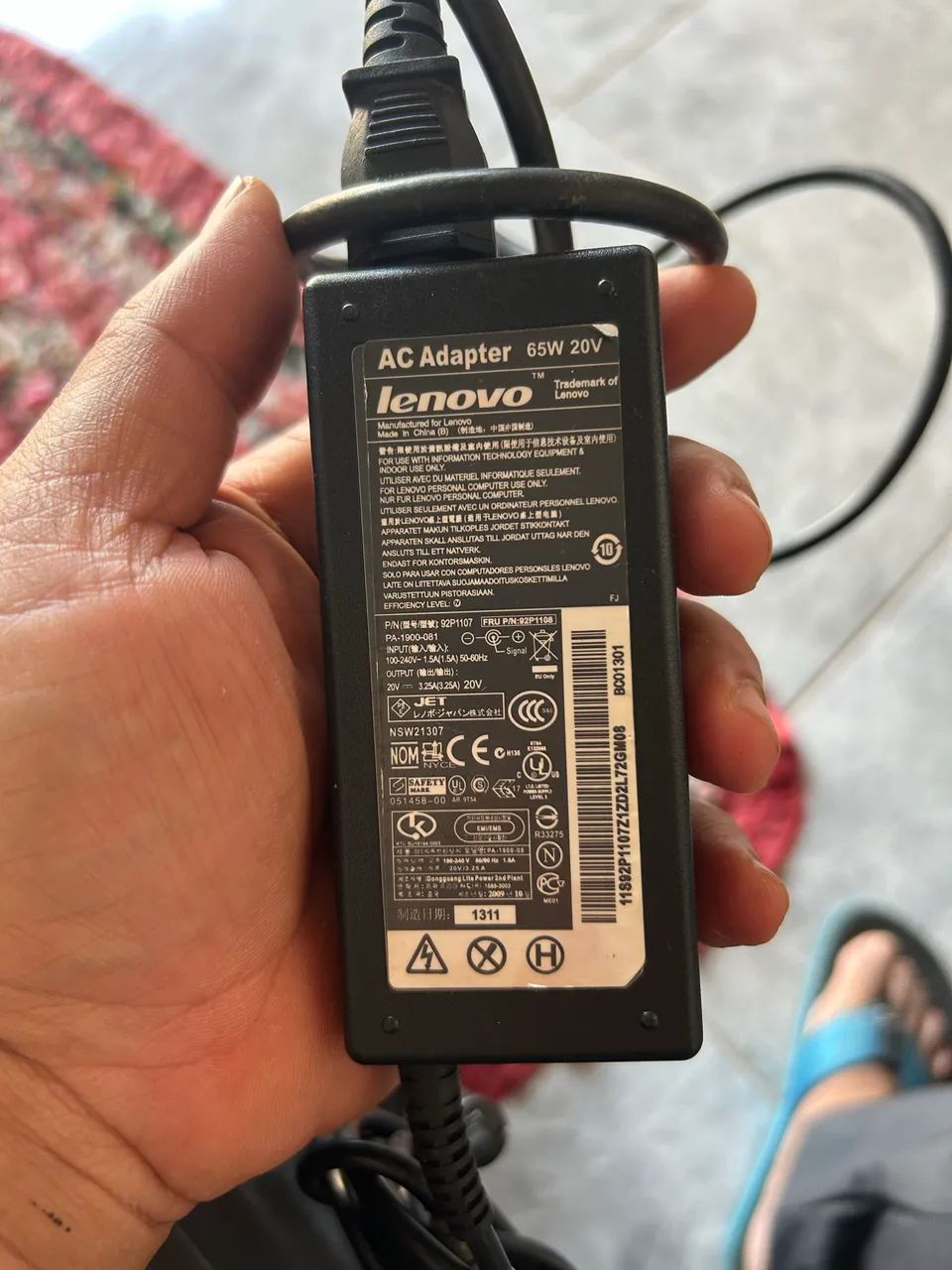 Fonte Para notebook63825086657665120