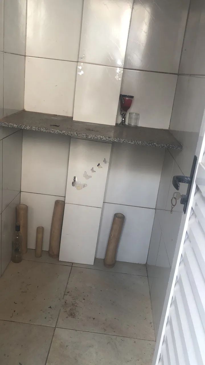 Foto - São Luís - Cruzeiro do Anil