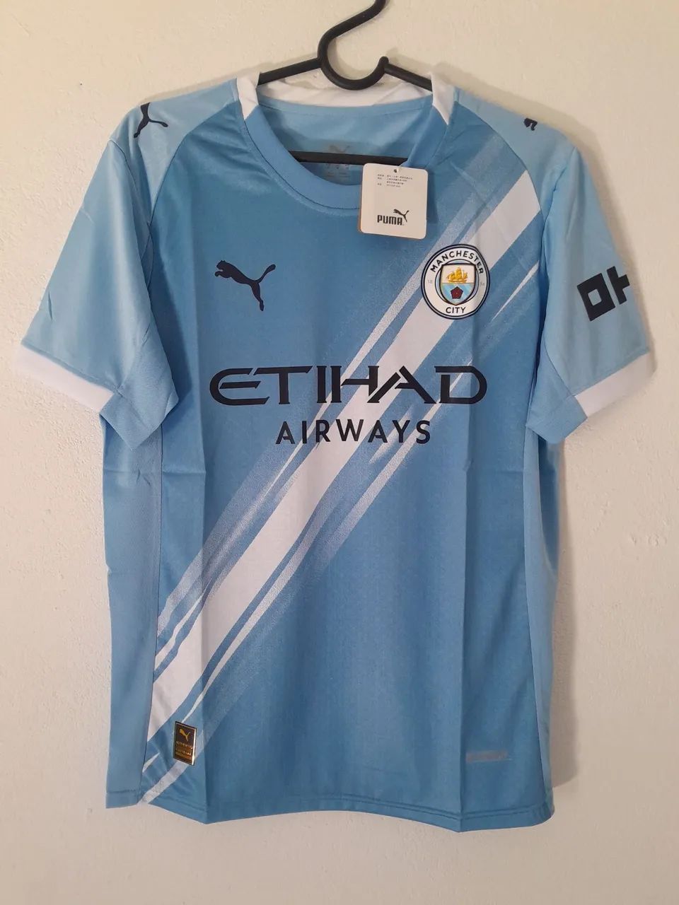 Camisa Times Futebol Novas