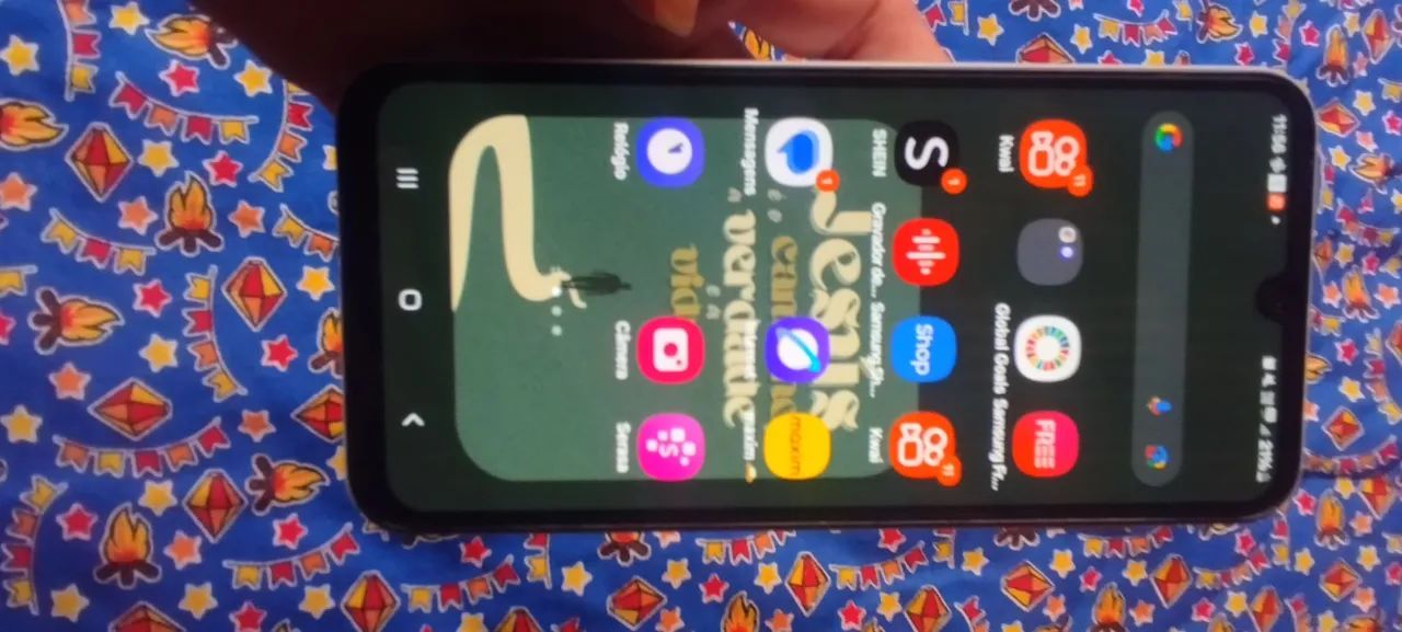 Vendo esse Galaxy A15  - Foto 2