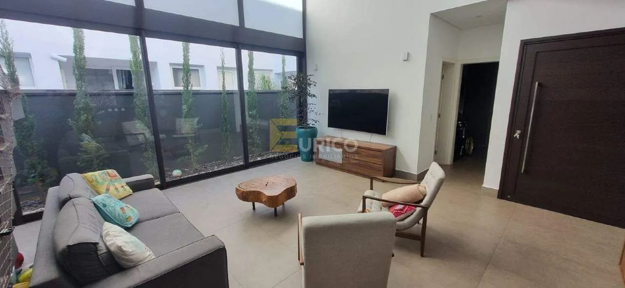 LINDA CASA A VENDA NO CONDOMÍNIO RESERVA DOS VINHEDOS EM LOUVEIRA/SP - Foto 6