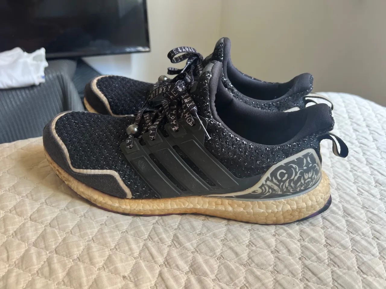 olx ultra boost