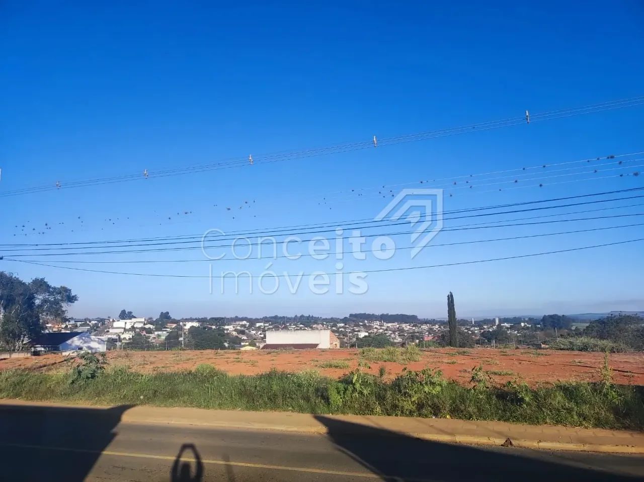 Terreno - Jardim das Cerejeiras - Colônia Dona Luiza - Foto 6