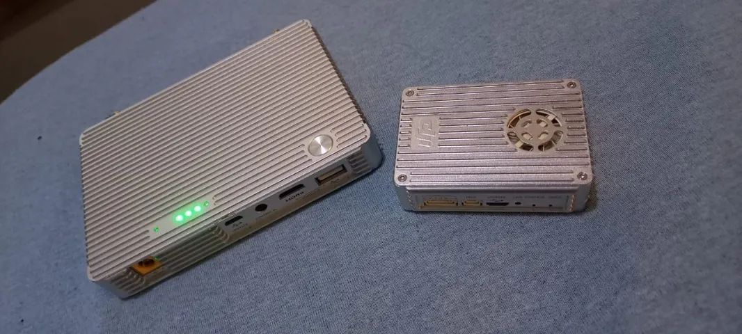 DJI Air Unit FPV - Transmissor Digital HD - Excelente Estado - Foto 3