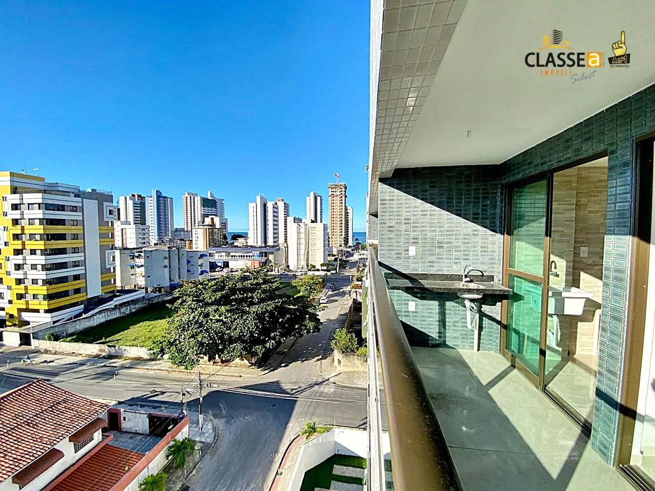 Edf Maria Fernanda | Apartamento 2 quartos em Candeias - Foto 2