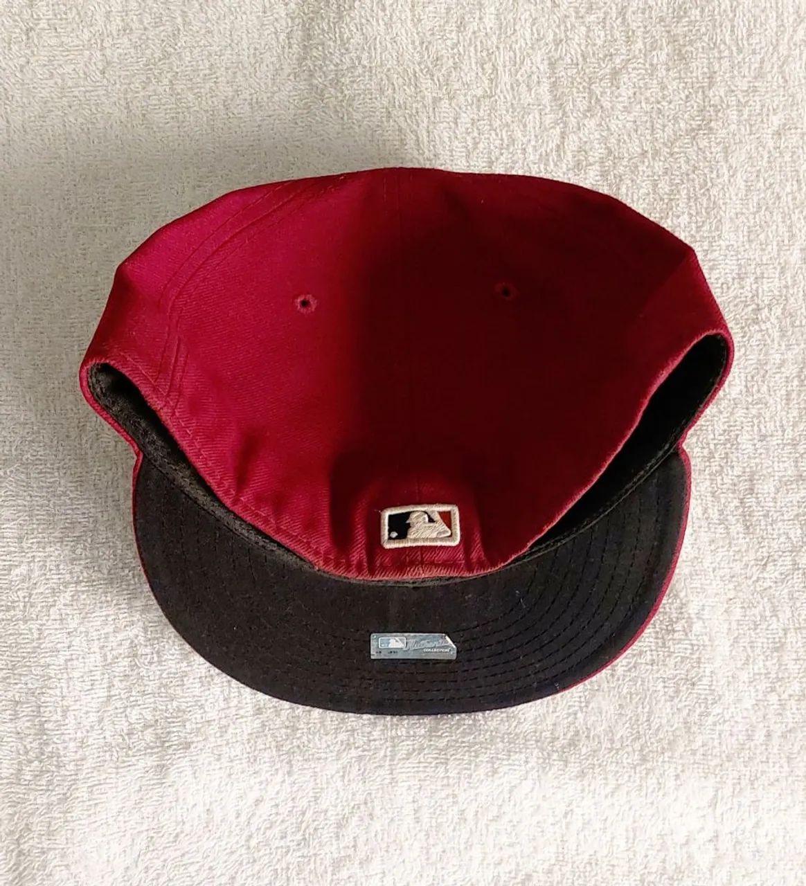 Boné Houston Astros New Era - Foto 4