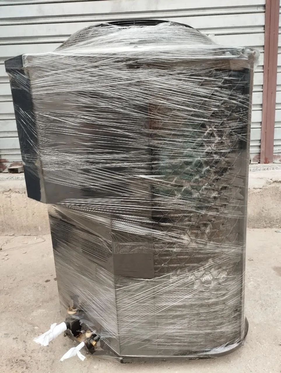 Ar Split 60.000 BTUs Carrier . - Foto 6