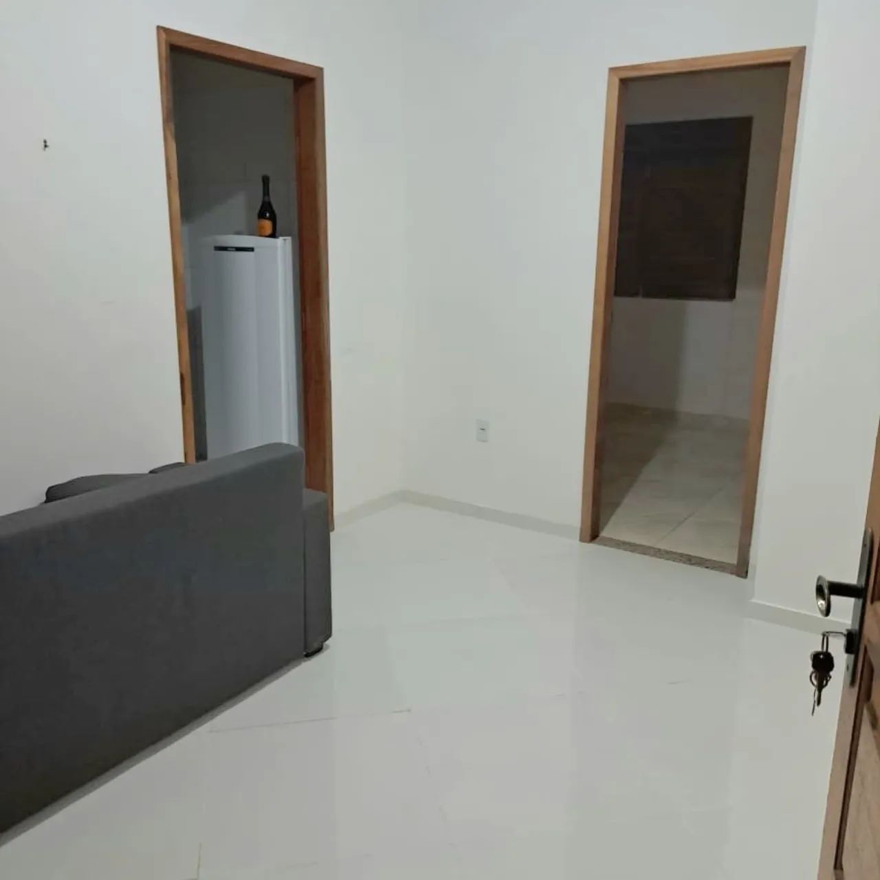 Alugo 1/4 Sala na federação  - Foto 5