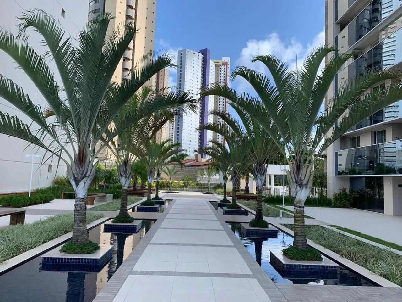 Valor de Super OPORTUNIDADE! Apartamento 3Qts para ALUGUEL - Altiplano Nobre - Joao Pessoa - Foto 3