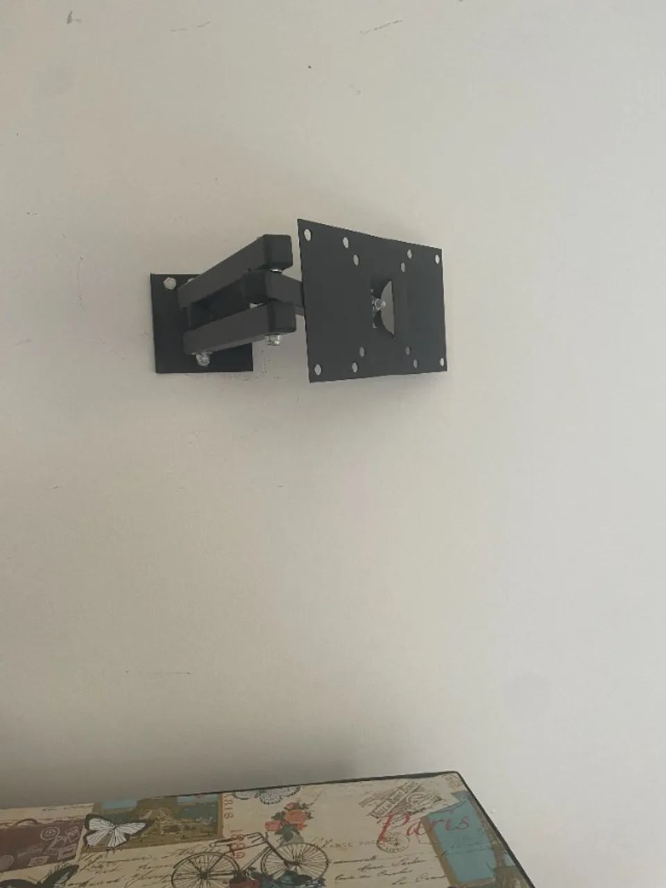 Suporte articulado para Tv´s 24 a 55 polegadas - Foto 3