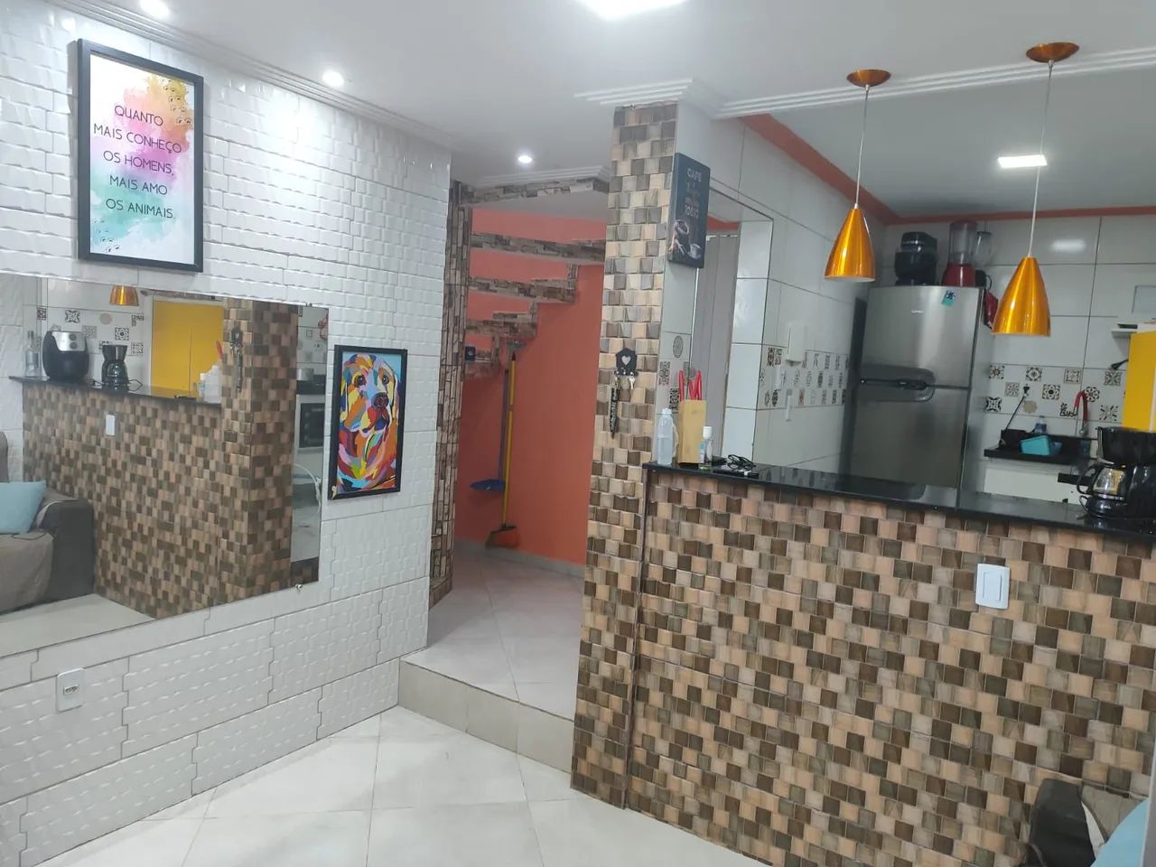 Foto - Salvador - Nova Sussuarana