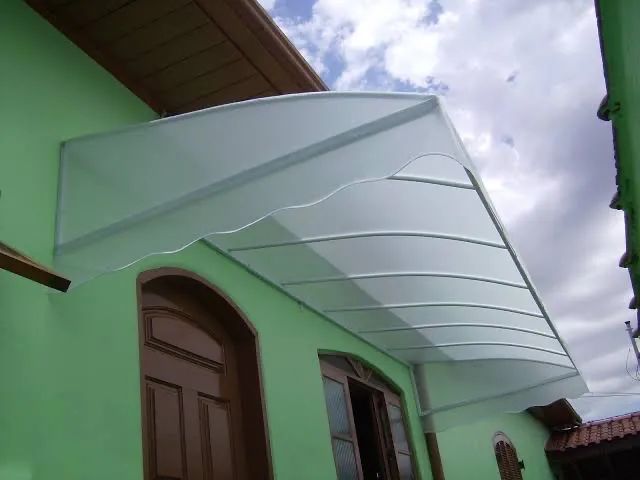 Toldo Retrátil para Área Externa - Proteção e Conforto - Foto 4