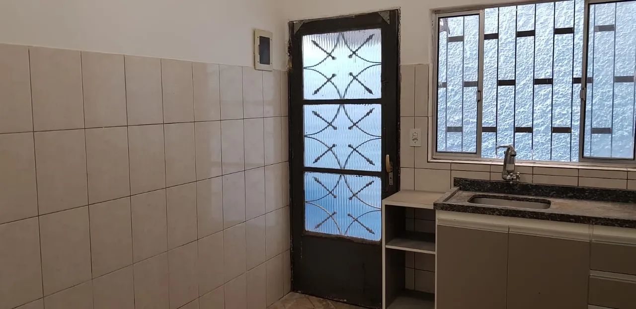 Foto - São Paulo - Vila Ayrosa