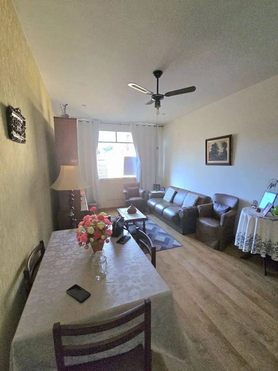 Apartamento com 2 dormitórios à venda, 66 m² por R$ 470.000,00 - Icaraí - Niterói/RJ - Foto 7