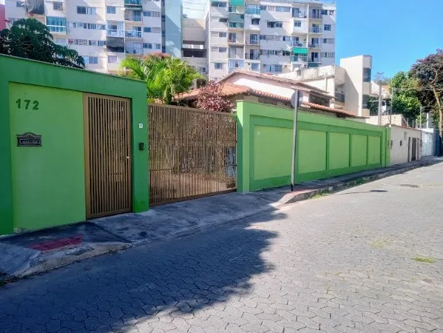 Lote na quadra praia - Jardim camburi - Vitoria ES