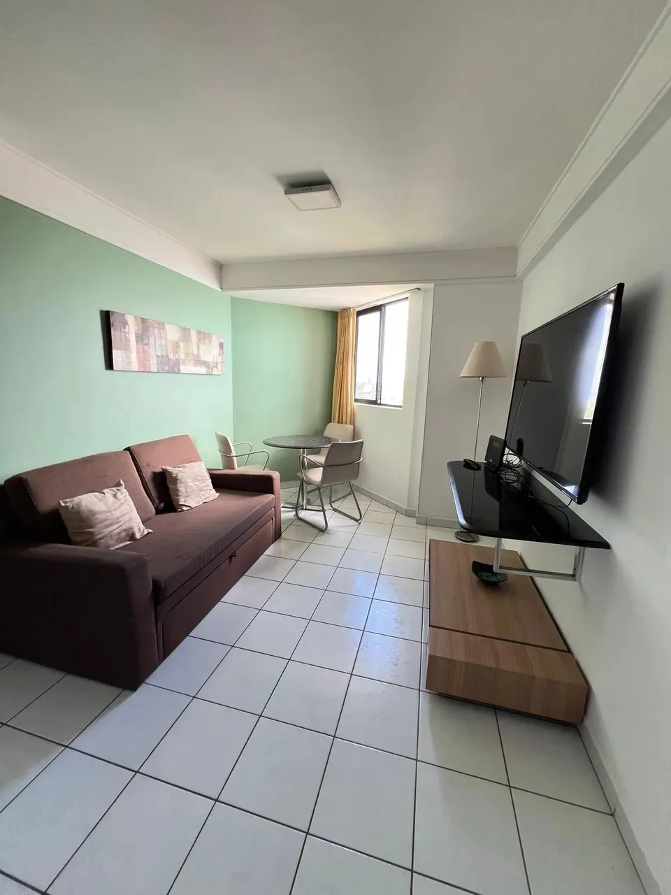 Apartamento para venda ou locação no Maximum, em Ponta Negra, Natal-RN