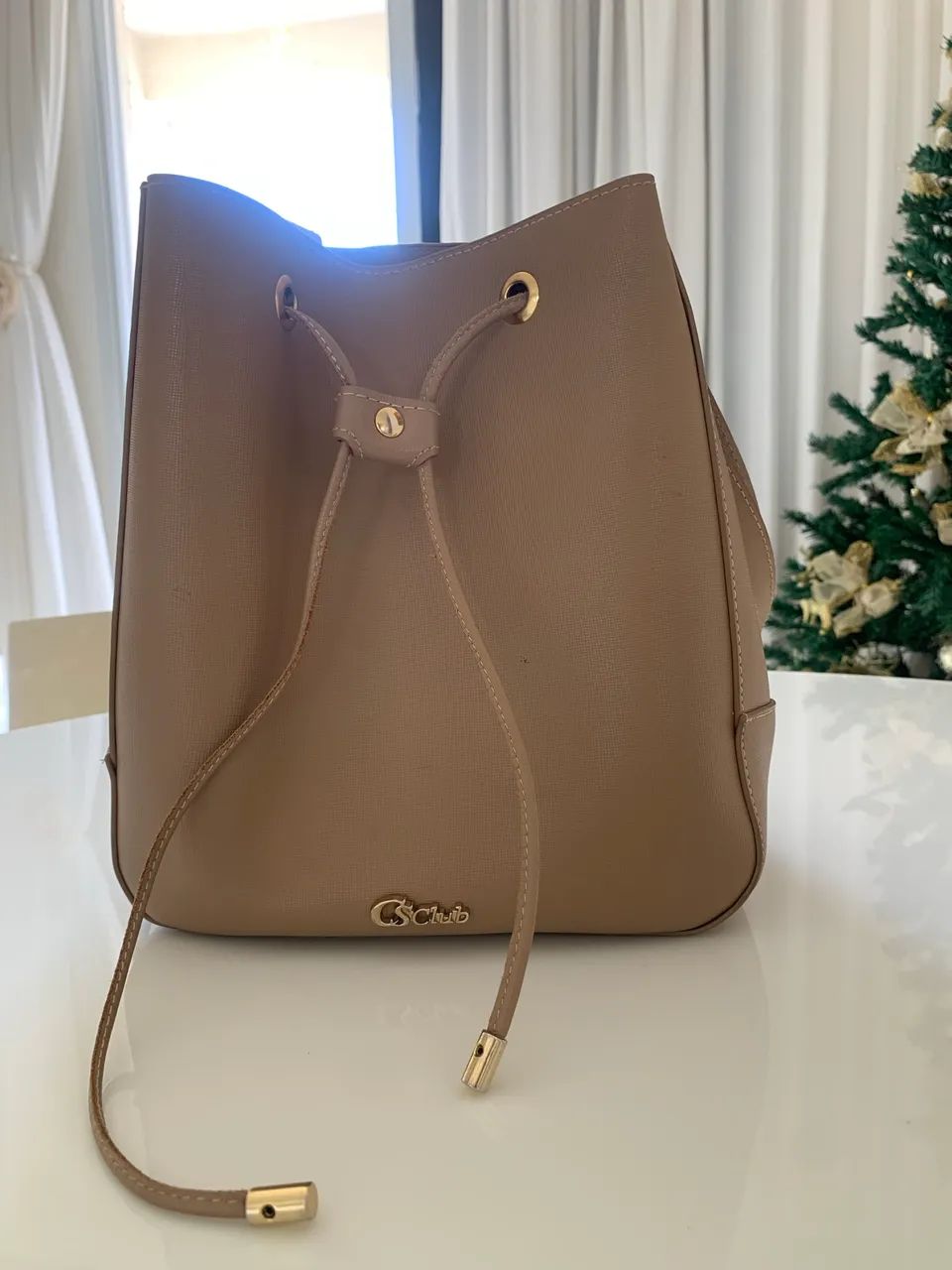 Bolsa Carmem Stefany - Foto 4