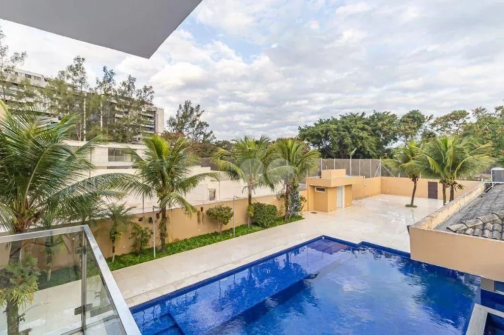 Casa com 5 dormitórios à venda, 1061 m² por R$ 15.000.000,00 - Barra da Tijuca - Rio de Ja - Foto 2