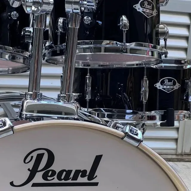 Aluguel Bateria Acústica Locação