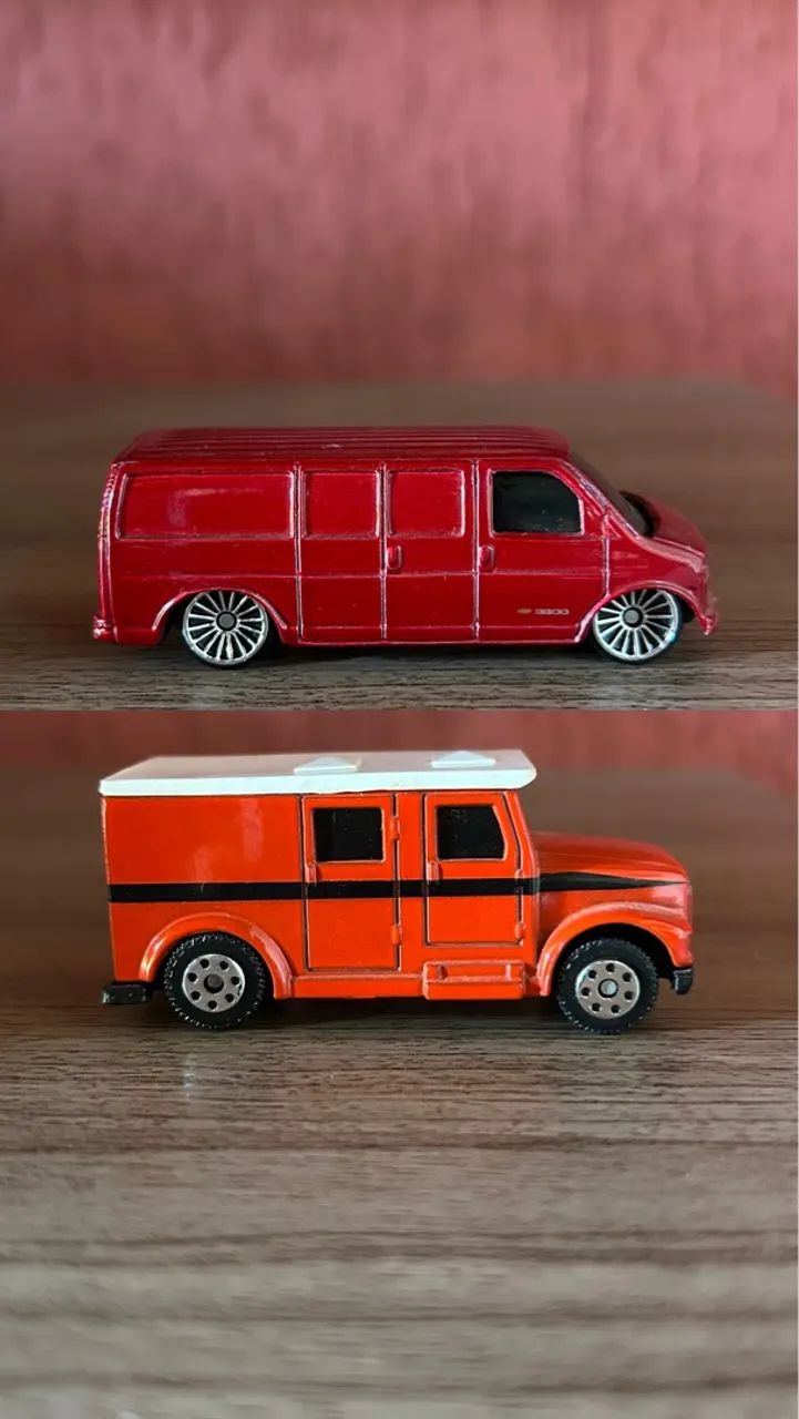 9 Miniaturas Maisto  - Foto 3
