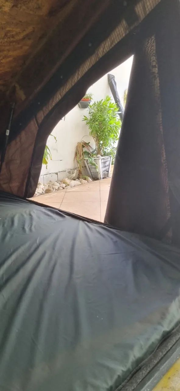 Barraca automotiva TENDARO - Foto 4