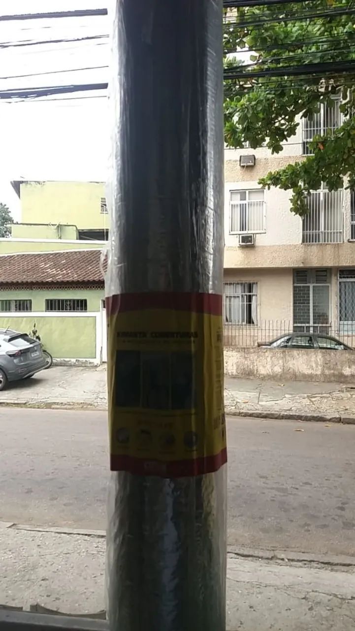 Manta auto adesiva Ciplak 10mt X1 MT alt.  - Foto 2