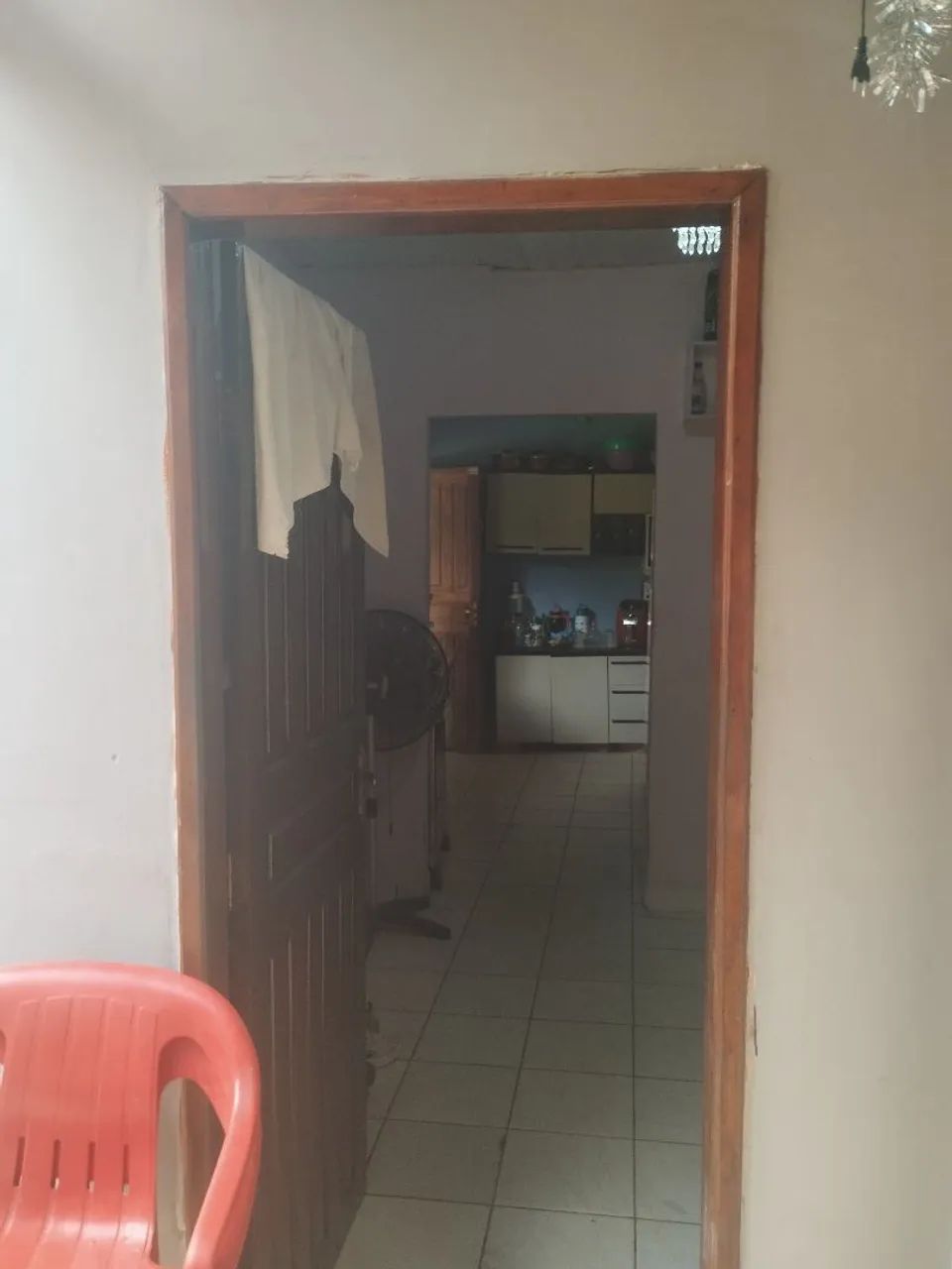 Casa e kitnet com sistema solar  - Foto 3