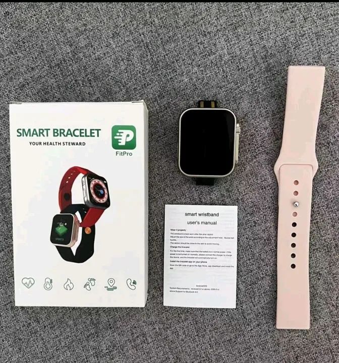Smartwatch D20 Ultra - Foto 5