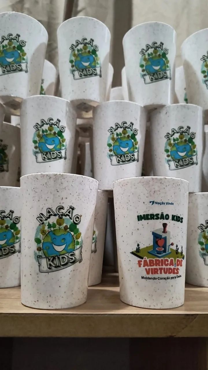 Brinde personalizado com sua logo marca - Foto 3