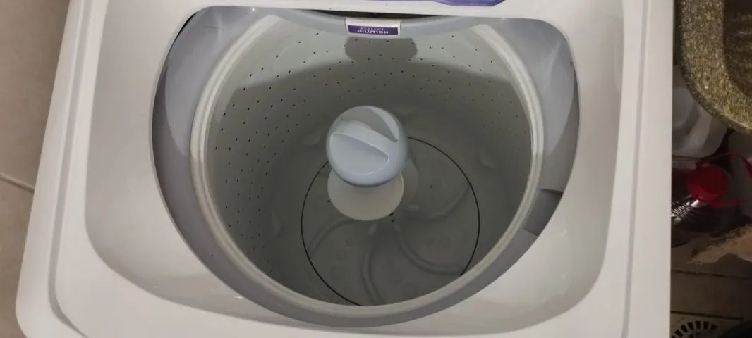 Máquina de lavar (lavadora) Electrolux 8,5 kgs - Foto 4