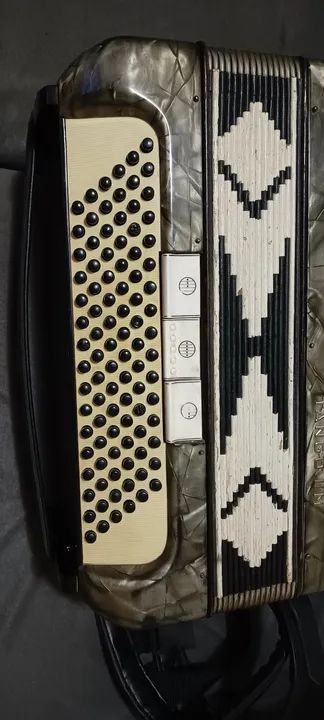 Acordeon Tango II - Foto 5