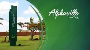 alphaville  lote comercial-BAIXOUUUUU