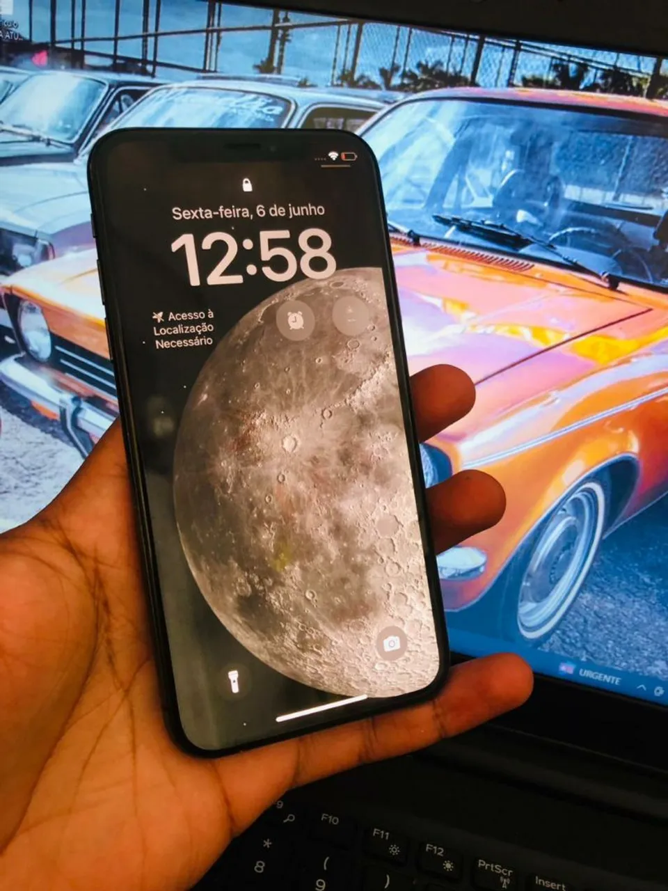 Vendo iPhone XS 256 GB