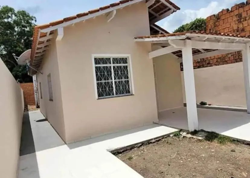 ~CASA NO SÃO RAIMUNDO 