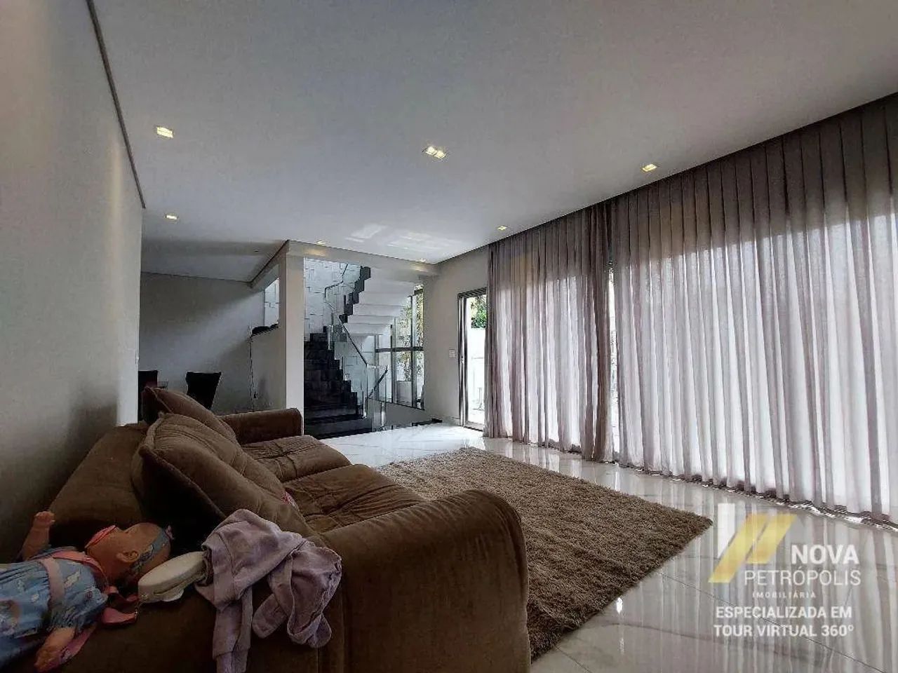 Sobrado com 3 dormitórios à venda, 336 m² por R$ 1.800.000,00 - Ferrazópolis - São Bernard - Foto 3