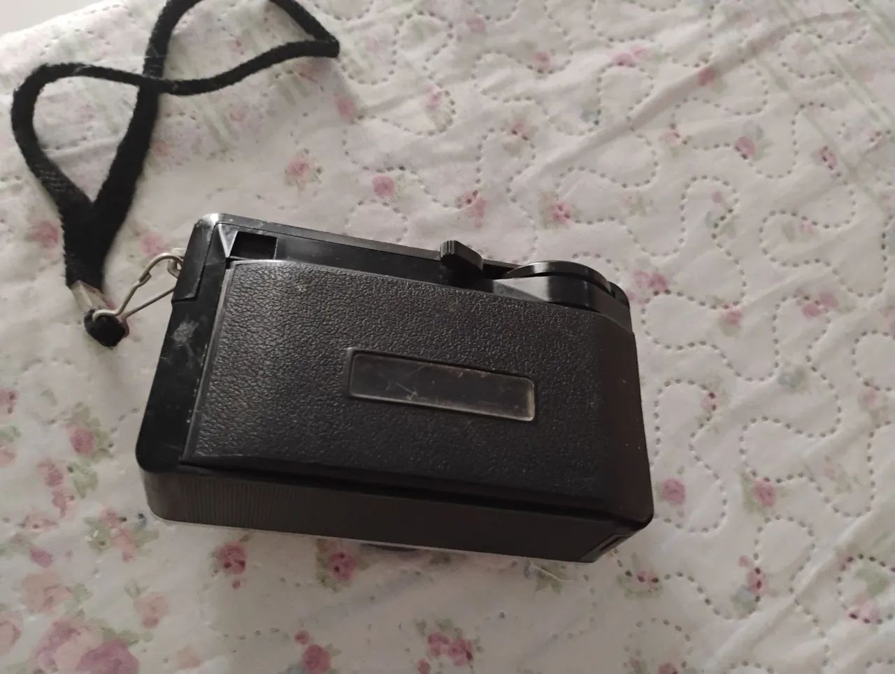 Câmera Kodak Instamatic 177X - Clássica e Funcional! - Foto 2