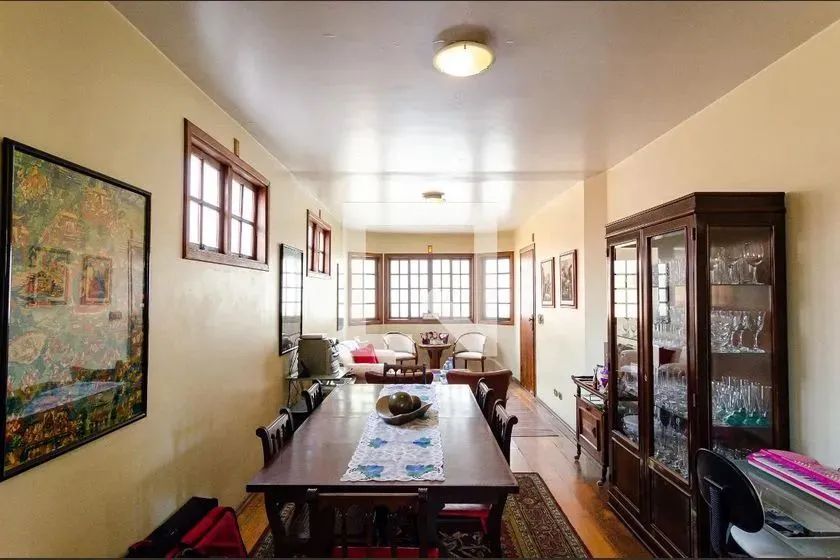 Casa à Venda - Jabaquara, 5 Quartos, 330 m2 - Foto 2